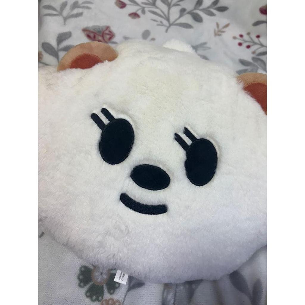 Used txt BAMGEUT [PPULBATU]FACE CUSHION