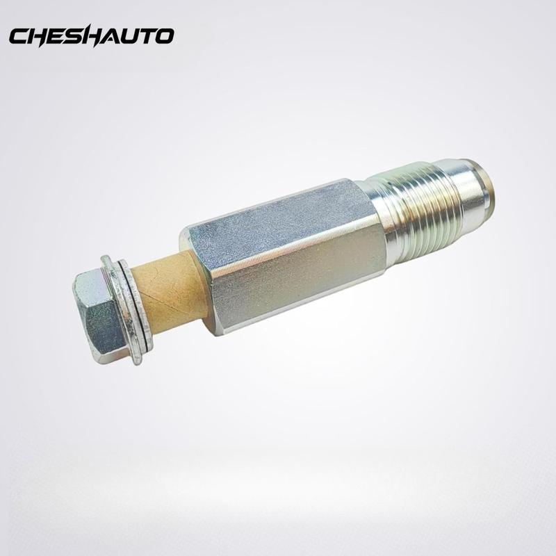 095420-0560 Fuel Pressure Limiter Valve Common Rail Pressure Relief Valve for Isuzu 2011- 4HK1 Engine