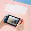 Game Console Screen Protector Film 2 PCS Anti-Scratch Tempered Glass Film Anti-Blue Light Ultra-Clear for Nintendo for Switch 2