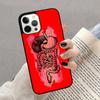Medical Human Organs Heart Art Phone Case For iPhone 17 Air 16 15 14 13 12 Pro Max Plus Max Cover Shell coque