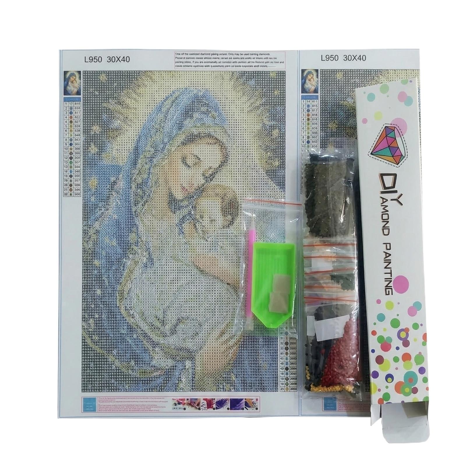 

Rhinestone Sticker Kit: An Excellent Choice For DIY Home Decor One Size