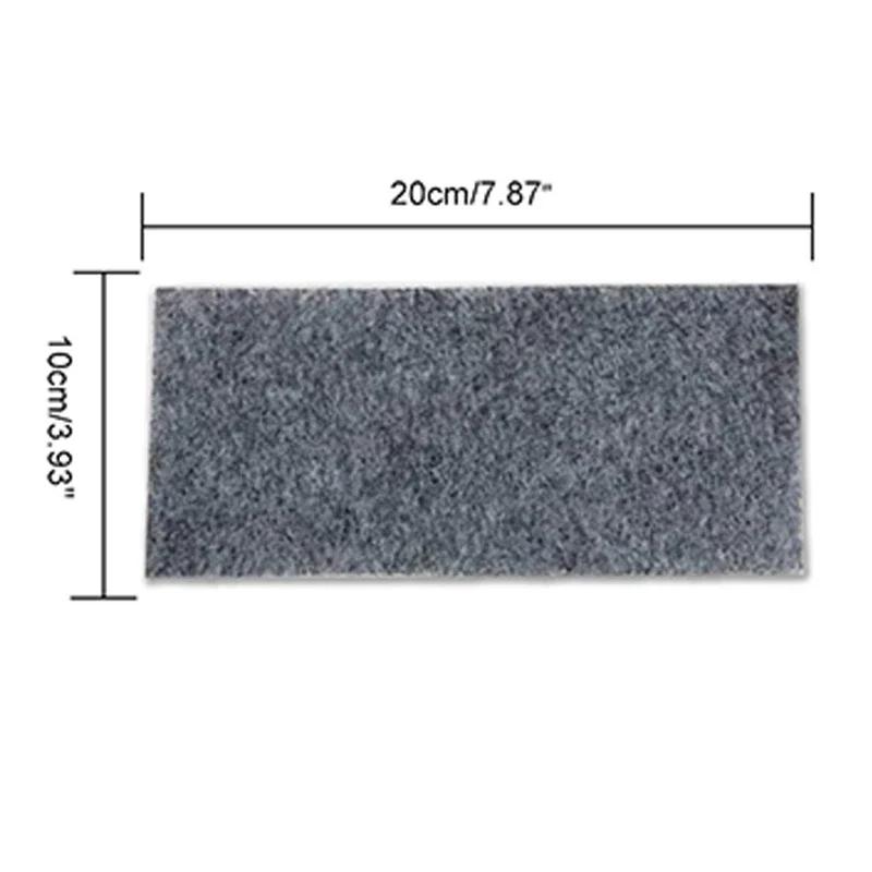 Car Scratch Nano Repair Wipes Multifunction Car Scratches Erase Removal Water Spots Auto Wax Abrasive Scratch Cleaning Cloths