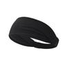 Sport Stirnband Laufen Fitness Schweißband Schnelltrocknend Elastisch Saugfähig Herren Damen Radfahren Yoga Fitnessstudio Haarband