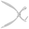 with Lock Fruit Pit Remover Aluminum Alloy Fruit Corer Olive Core Remover  Food Preparation