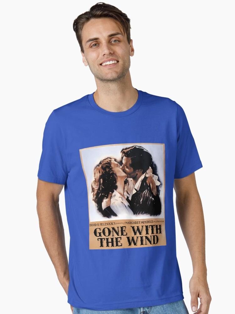 Gone with the Wind Gone With The Wind Essential T-Shirt