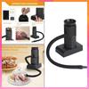 Portable Mini Food Professional Molecular Gastronomy Infuser BBQ Meat Foodie Kitchen Tools Set