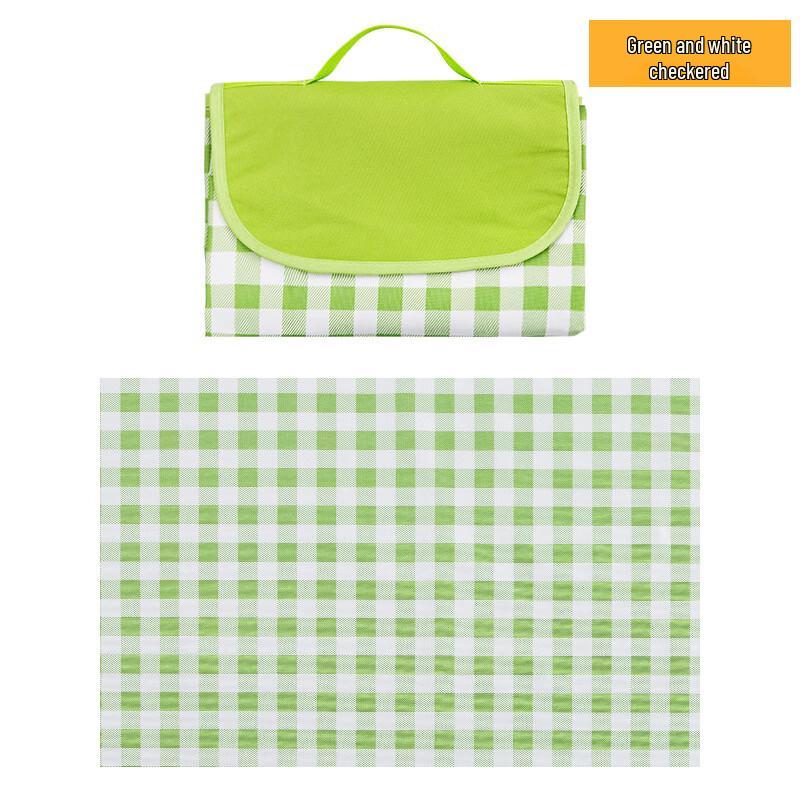 

Ins Style Outdoor Picnic Mat 150x200cm