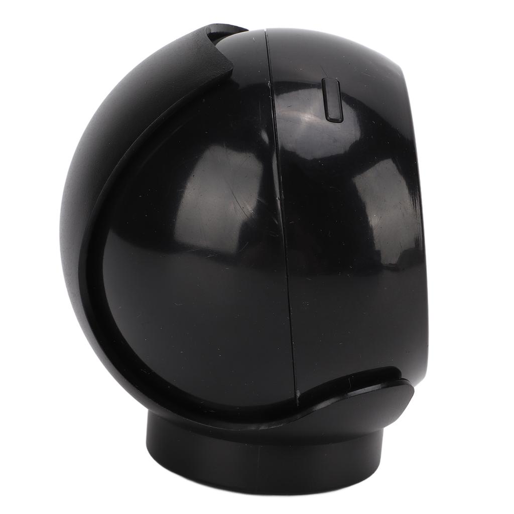 Mini LED Flashlight Stretchable Focusing Pocket Torch for Inspection Repairing Night Camping Training