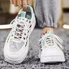 Fashion Spring Mens Running Shoes 2025 Breathable Skateboard Shoes Platform Comfortable Casual Sneakers Male Tenis Masculino Footwear