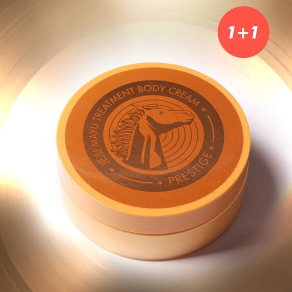

(1+1) Prestige Jeju Mayu Body Cream