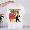 Invincible Mark Men Superheld Hot Sale Print Funny Graphic T Shirts Men/women Summer Harajuku Mens Streetwear Camisa Casual