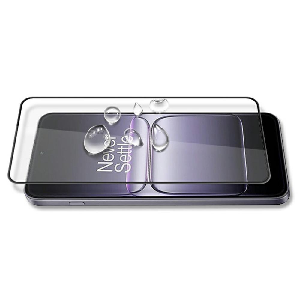 MOCOLO Für OnePlus Nord 5 5G/Ace 5 Ultra 5G Displayschutzfolie Bruchsicher Siebdruck Gehärtetes Glas Folie