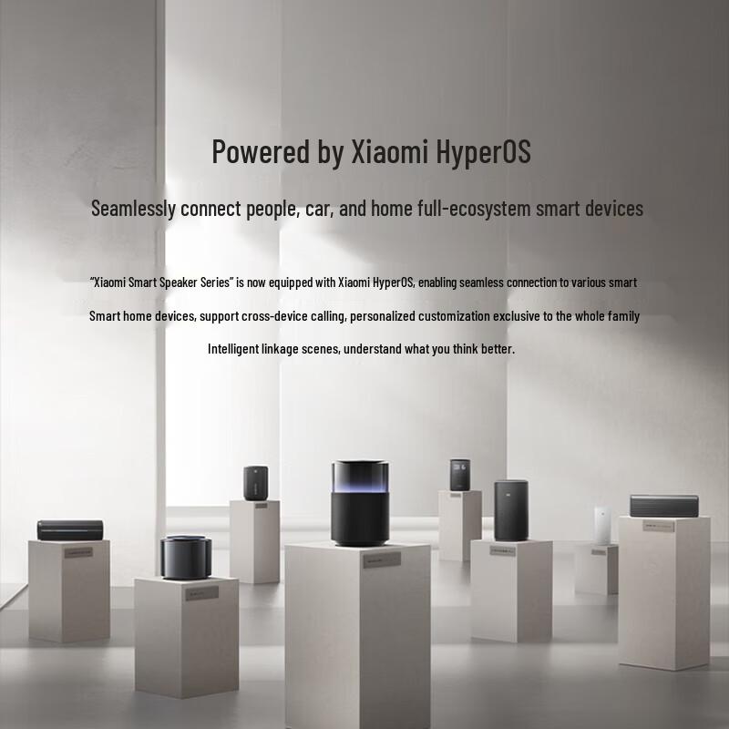 Xiaomi Xiaoai Speaker Pro