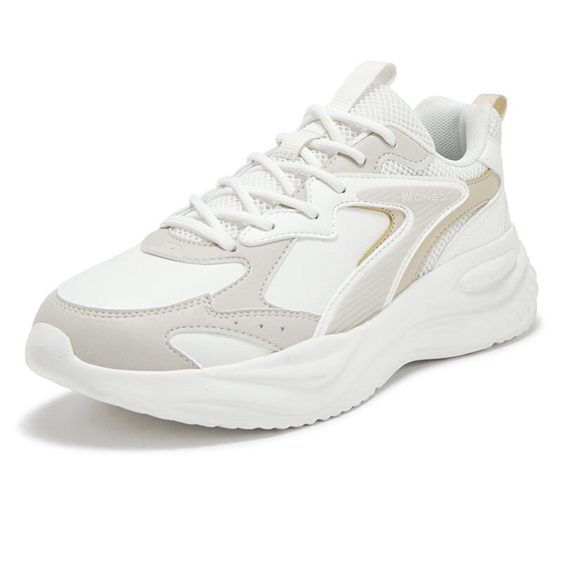 361° Women's Waterproof Retro Casual Sneakers