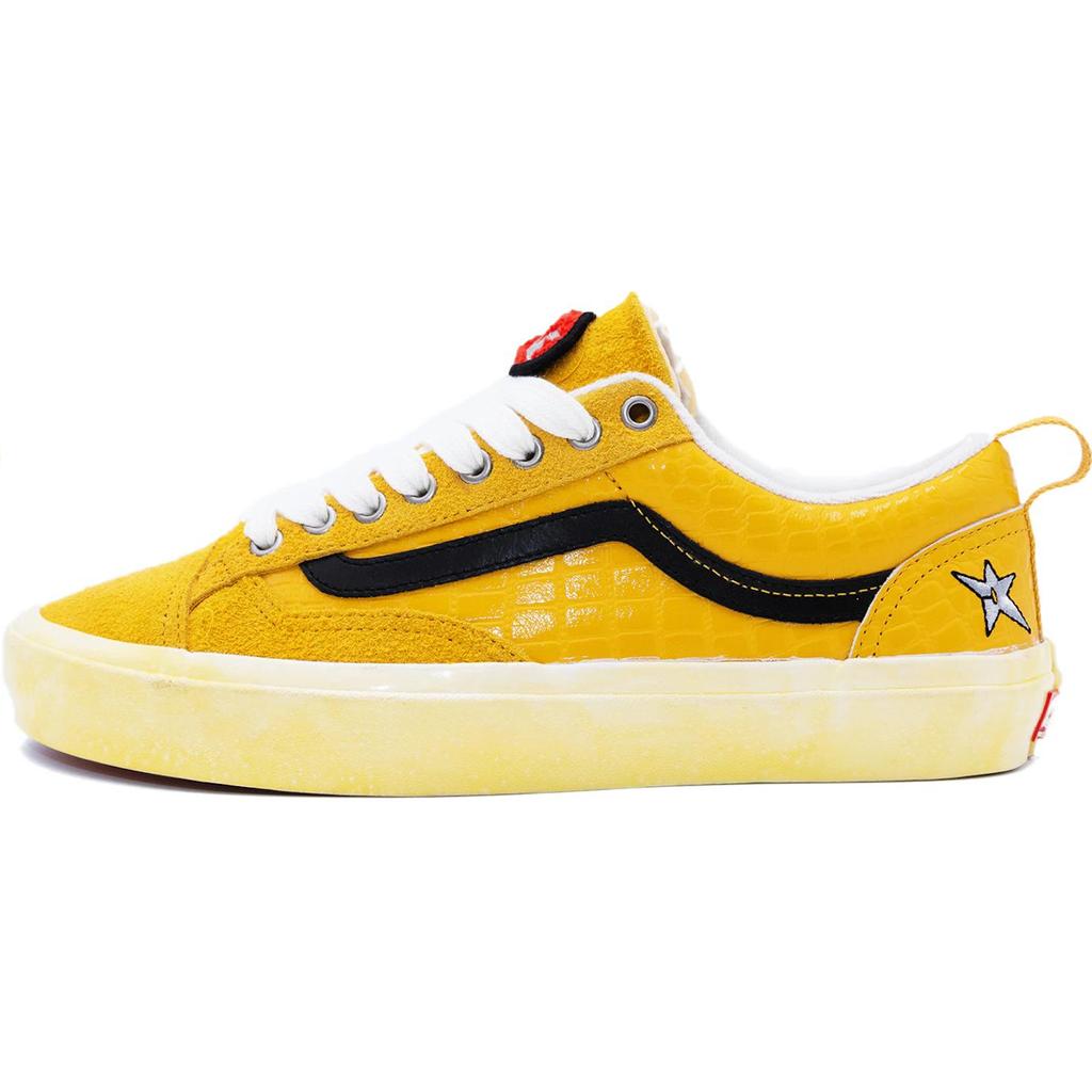 Vans Carpet Company X Vans Skate Old Skool 36+ 'The Oldest Skool' Sneakers VN000EEGYLW