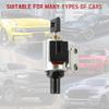 CVT Step Stepper Motor JF011E RE0F10E Fits for 2009-2012 Altima 2.5L 2007-2012 Sentra 2.5L 2009-2012 Rogue 2007-2012 Caliber Replaces 33435J,