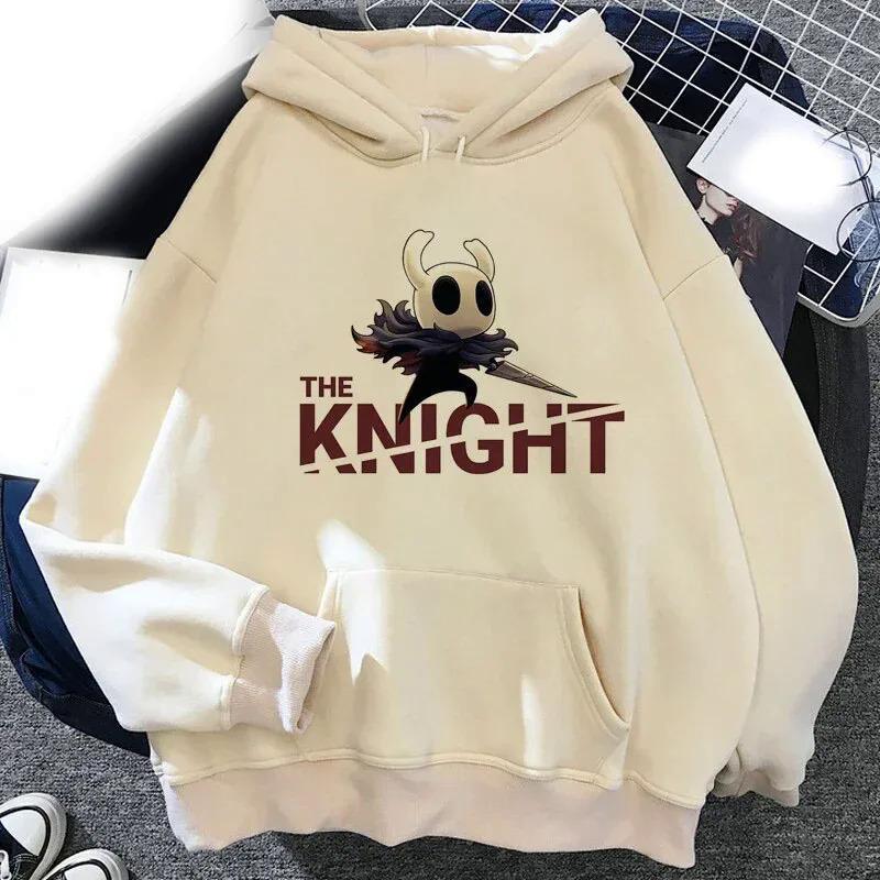 Mikiny Hollow Knight s potiskem Pánské Dámské Módní
