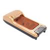 Automatic Shoe Cover Dispenser Aluminum Alloy Shoe Cover Dispenser Machine for Indoor  