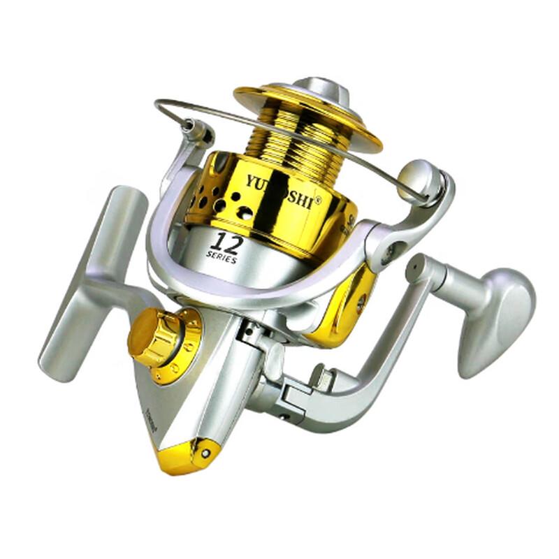 

Oeny SA Series Spinning Fishing Reel
