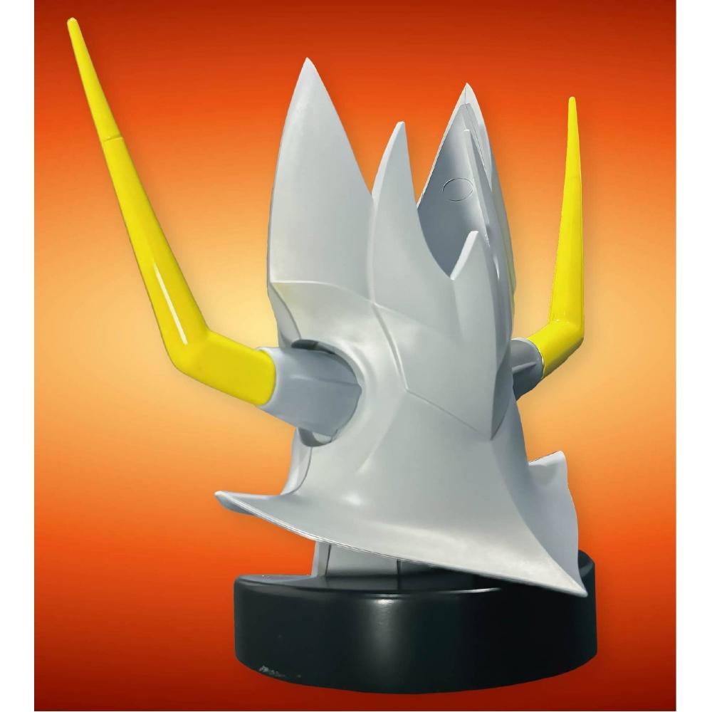 Mazinger Series Metal Action Kaiser Pilder Renewal Version