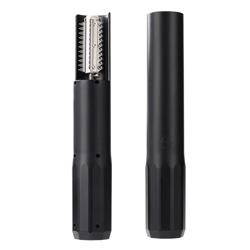 Wireless Electric Fish Scaler & Scraper - Household & Commercial Use