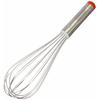Kotobuki Seiki Silver Whisk #9, Stainless Steel, Nylon Resin, Japan, BAW02009