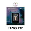 Wersja FaNCy 9. Mini Album UNIQUE