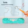 Kids' Electric Touch Maze Fire Line Game - Focus Training Toy