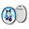 AI Dialogue Translation HD Touchscreen Audio Badge