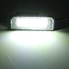 Canbus LED KENNZEICHENLEUCHTE LAMPE FÜR VW Amarok Eos Golf6/Golf7 Käfer Polo/Derby Passat CC B7 Phaeton Scirocco Lupo