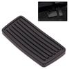Für Honda Für Accord Für CRV CIVIC 46545S30981 Auto Gummi Bremse Kupplung Pedal Fußmatte Bremse Beschleuniger Pedal Pad Abdeckung