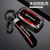 New Car Remote Key Case Cover Keychain Shell Fob For Honda Civic CR-V HR-V VEZEL JAZZ Accord Jade Crider Odyssey 2015-2018