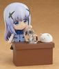 Nendoroid "Is the Order a Rabbit?" Chino Non-scale ABS & PVC Painted Movable Figure