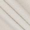Fear of God Essentials SS22 Relaxed Hoodie With Fleece Logo Men Tops Wheat FOG-SS22-131