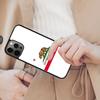 California Flag Magnetic Phone Case For APPLE iPhone 17 Air 16 14 13 12 Pro Max 15 Plus Wireless Charge With MagSafe Cover