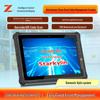 8-inch Rugged Industrial Tablet, Kylin OS