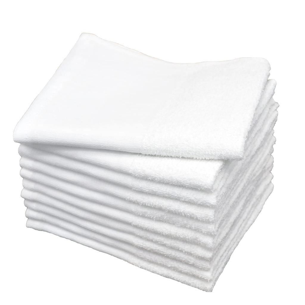 19inch Face 20 160 Absorbent and Quick Thin Face Towel Set of Longer Size for Various Absorbent Quick Drying Facial Towel Face Washing Hot Spring 20