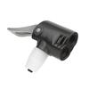 Bicycles Pump Nozzle Hose Adapter Double Head Adapter Replacement Quick Pump Fitting Pump Nozzle Accessories Enduring