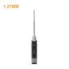 HSS Hexagon Wrench Hex Screwdriver Tools RC Model Screwdriver Bench Work
