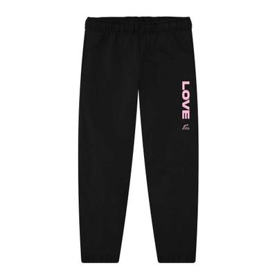 Park London Unisex Adult Love Non-Violence Project Jogging Bottoms