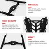 For ZX4RR 2025 ZX-4R SE ZX-25R 2020-2025 Motorcycle Rear Luggage Rack Case Shelf Holder Carrier Storage Box Bracket