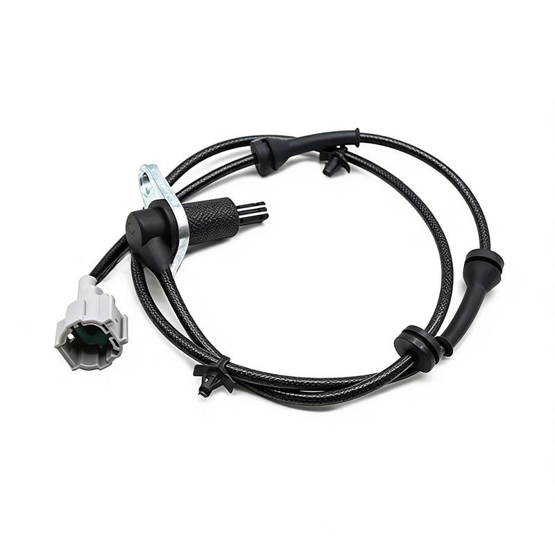 47911-2Y060 47910-2Y060 Front Rear Left/Right ABS Wheel Speed Sensor 47901-2Y060 47900-2Y060 For Nissan Maxima 2002-2003 V6