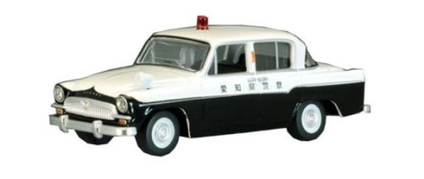 Tomica Limited Vintage Toho Famous Wheels Deluxe Vol.4 "Great Adventure"