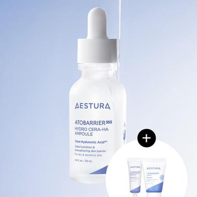 Trattamenti viso – Sieri ed essenze viso