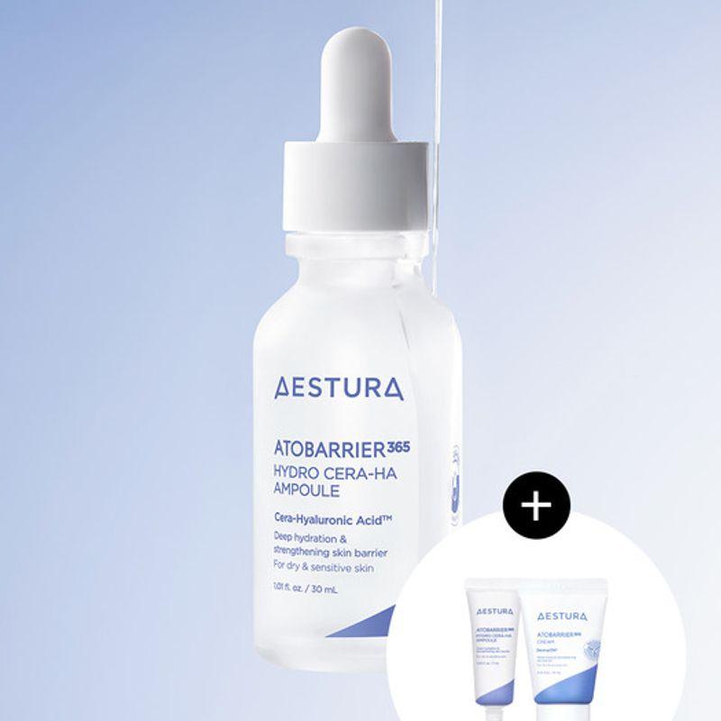 

Sera Hyal Moisture Ampoule 30ml