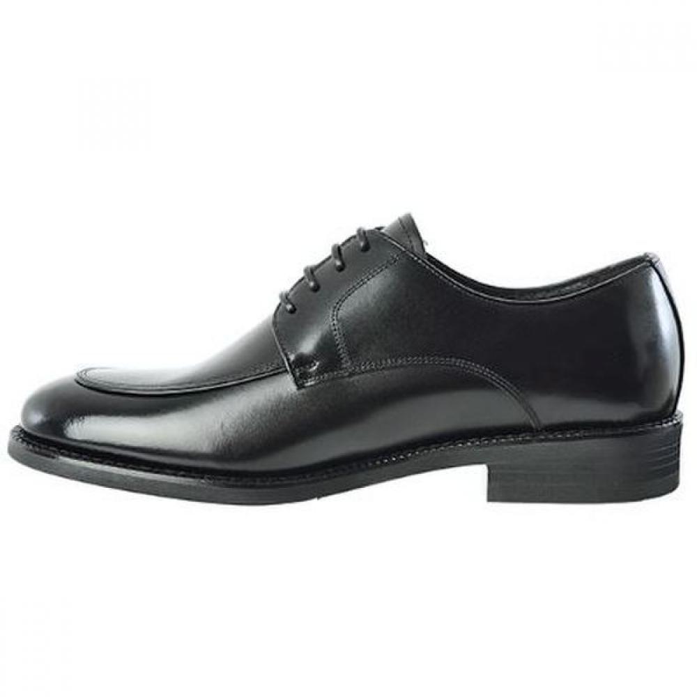 Daks Men S Formal ShoeS dmx248kS10  Black 