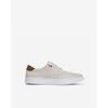 Simplet By ESquire Simple Men S Stitched SneakerS Beige