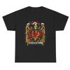 Slayer Band Merry Christmas Santa Happy New Year T Shirt All Size S-5XL Unisex T-Shirt