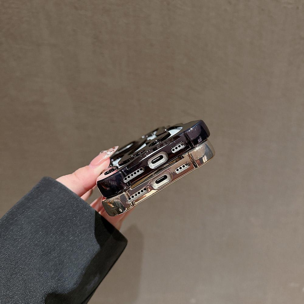 Phone Cases for iPhone 11 13 16 ProMax iPhone 14 15 ProMax 12 13 ProMax 13 Pro 14 Pro Samsung A55 A54 S25 S24 S23 S22 Ultra Flame Shell Cool Advanced