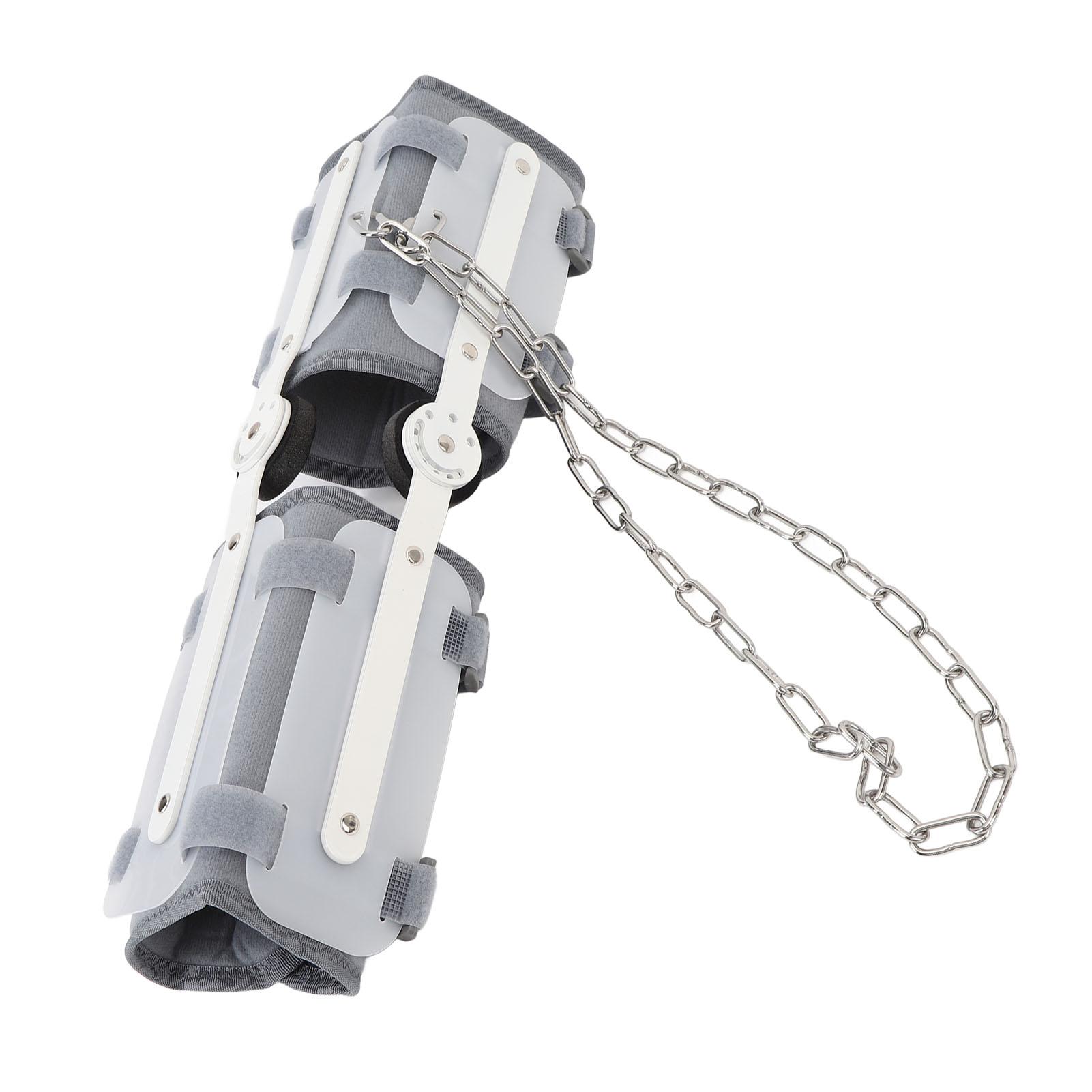 

Billiard Grip Trainer Oxford Cloth Snooker Training Arm Brace Wrist Orthotics Appliance for Pool